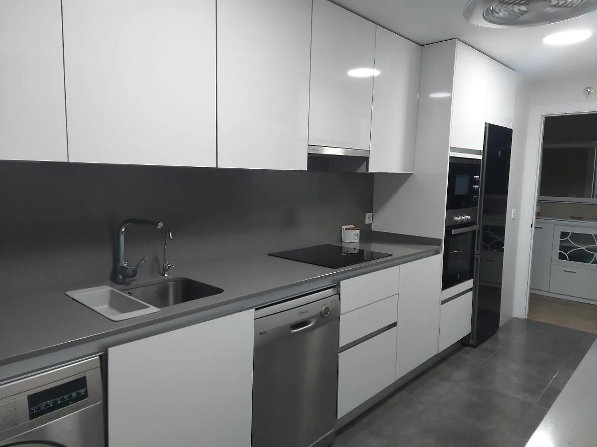 Apartment Apartamento Planta Baja En Torre Del Mar En Complejo Residencial Almijara Homes A 300 Metros De La Playa
