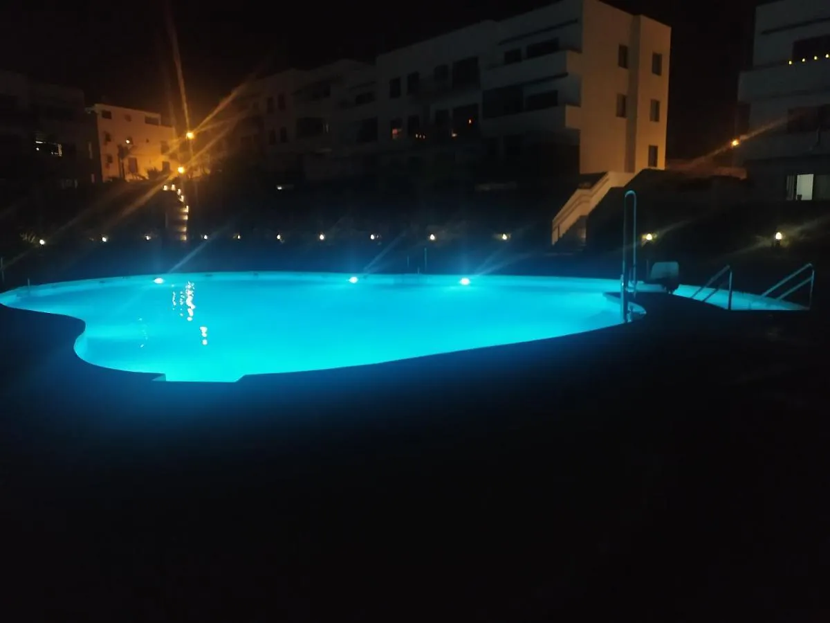 Apartamento Planta Baja En Torre Del Mar En Complejo Residencial Almijara Homes A 300 Metros De La Playa Apartment