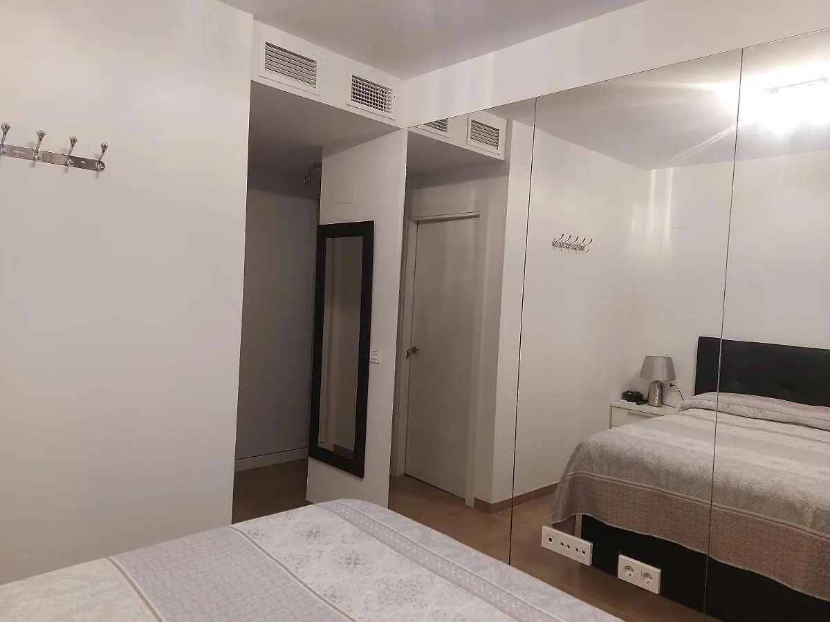 Apartment Apartamento Planta Baja En Torre Del Mar En Complejo Residencial Almijara Homes A 300 Metros De La Playa