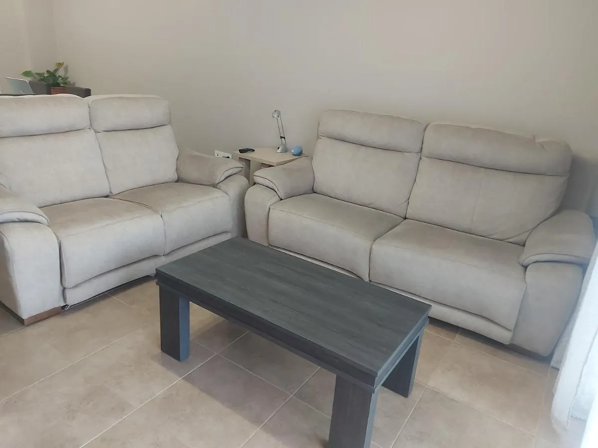 Apartamento Planta Baja En Torre Del Mar En Complejo Residencial Almijara Homes A 300 Metros De La Playa 0*,