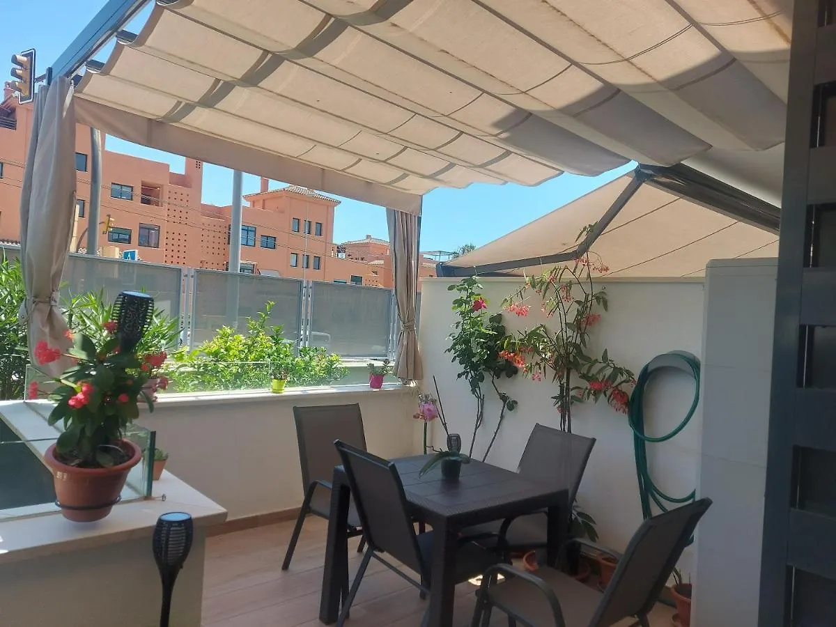 Apartamento Planta Baja En Torre Del Mar En Complejo Residencial Almijara Homes A 300 Metros De La Playa Spain