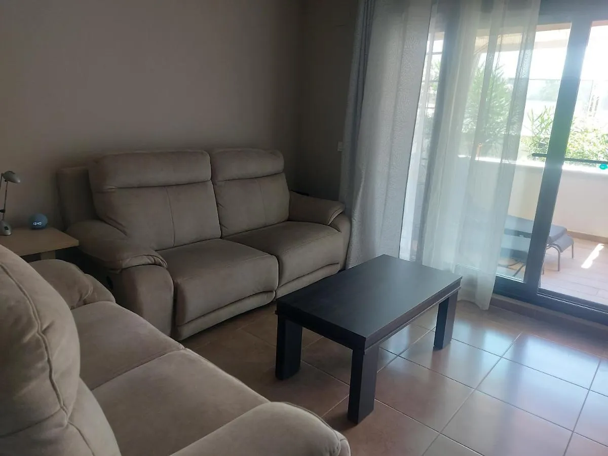 Apartamento Planta Baja En Torre Del Mar En Complejo Residencial Almijara Homes A 300 Metros De La Playa 0*,  Spain