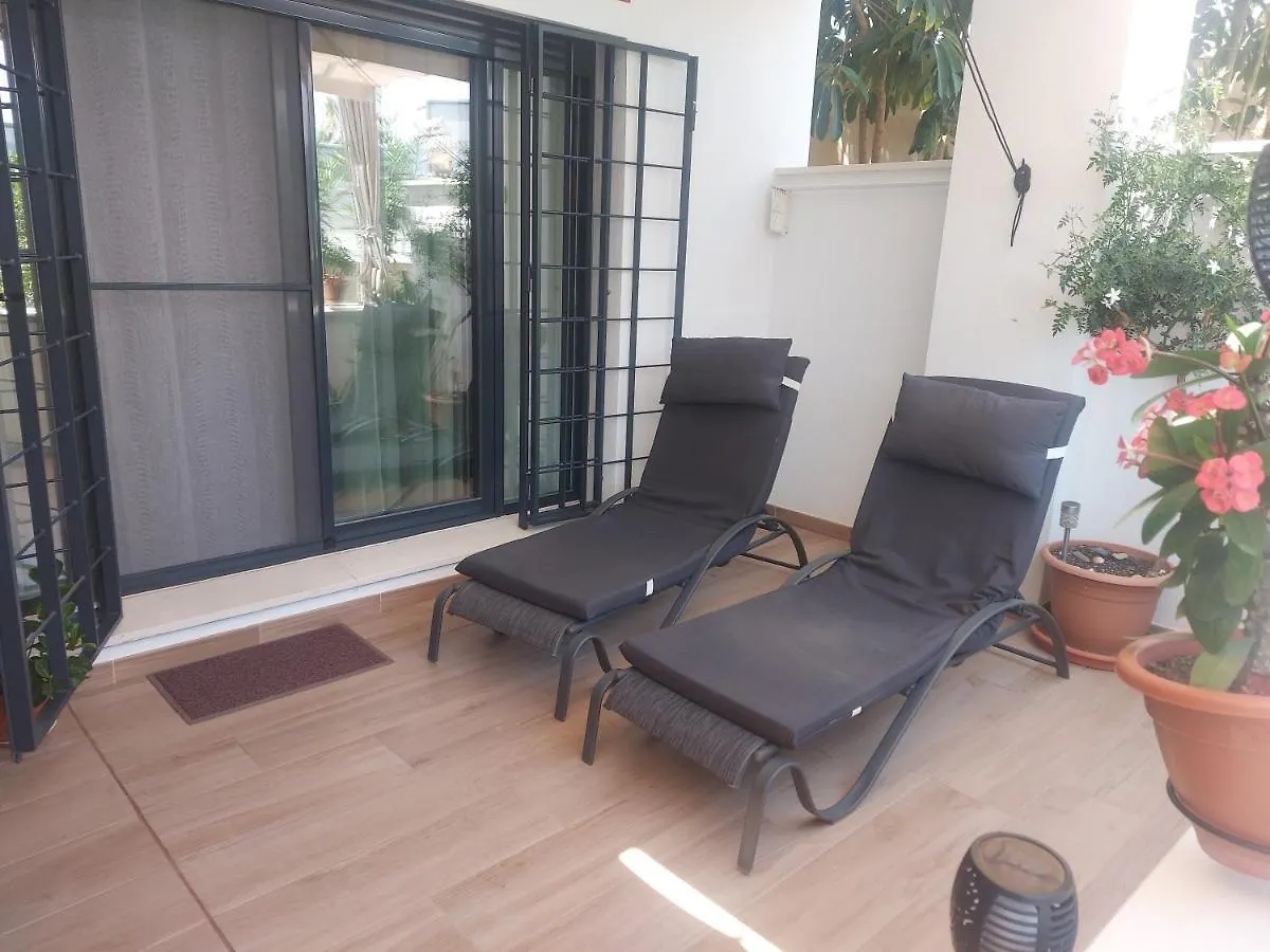 Apartamento Planta Baja En Torre Del Mar En Complejo Residencial Almijara Homes A 300 Metros De La Playa