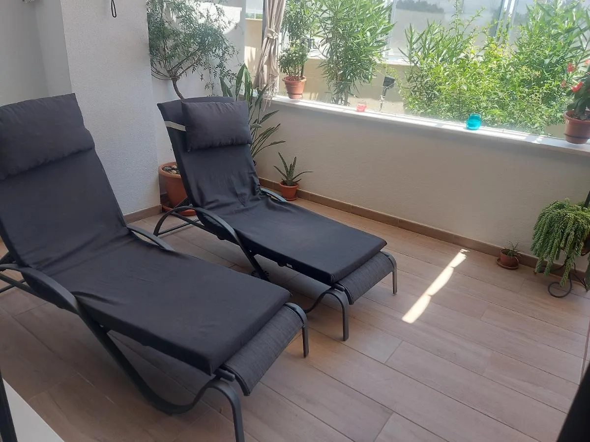 Apartamento Planta Baja En Torre Del Mar En Complejo Residencial Almijara Homes A 300 Metros De La Playa Apartment
