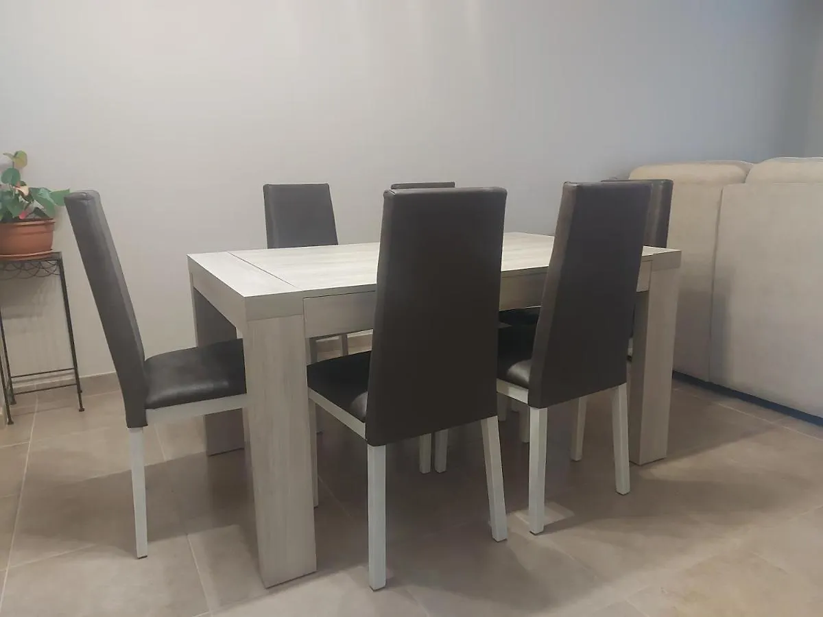 Apartamento Planta Baja En Torre Del Mar En Complejo Residencial Almijara Homes A 300 Metros De La Playa