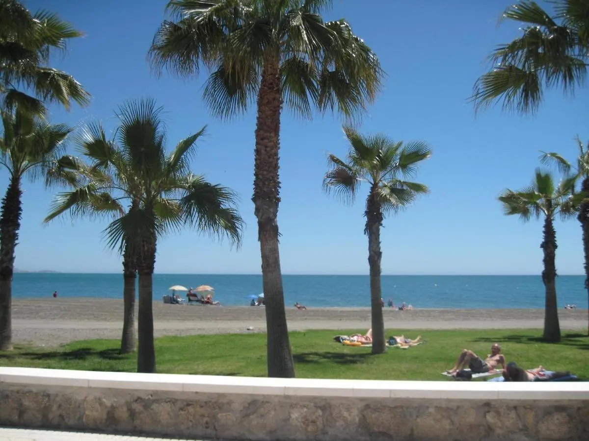 Apartamento Planta Baja En Torre Del Mar En Complejo Residencial Almijara Homes A 300 Metros De La Playa 0*,  Spain