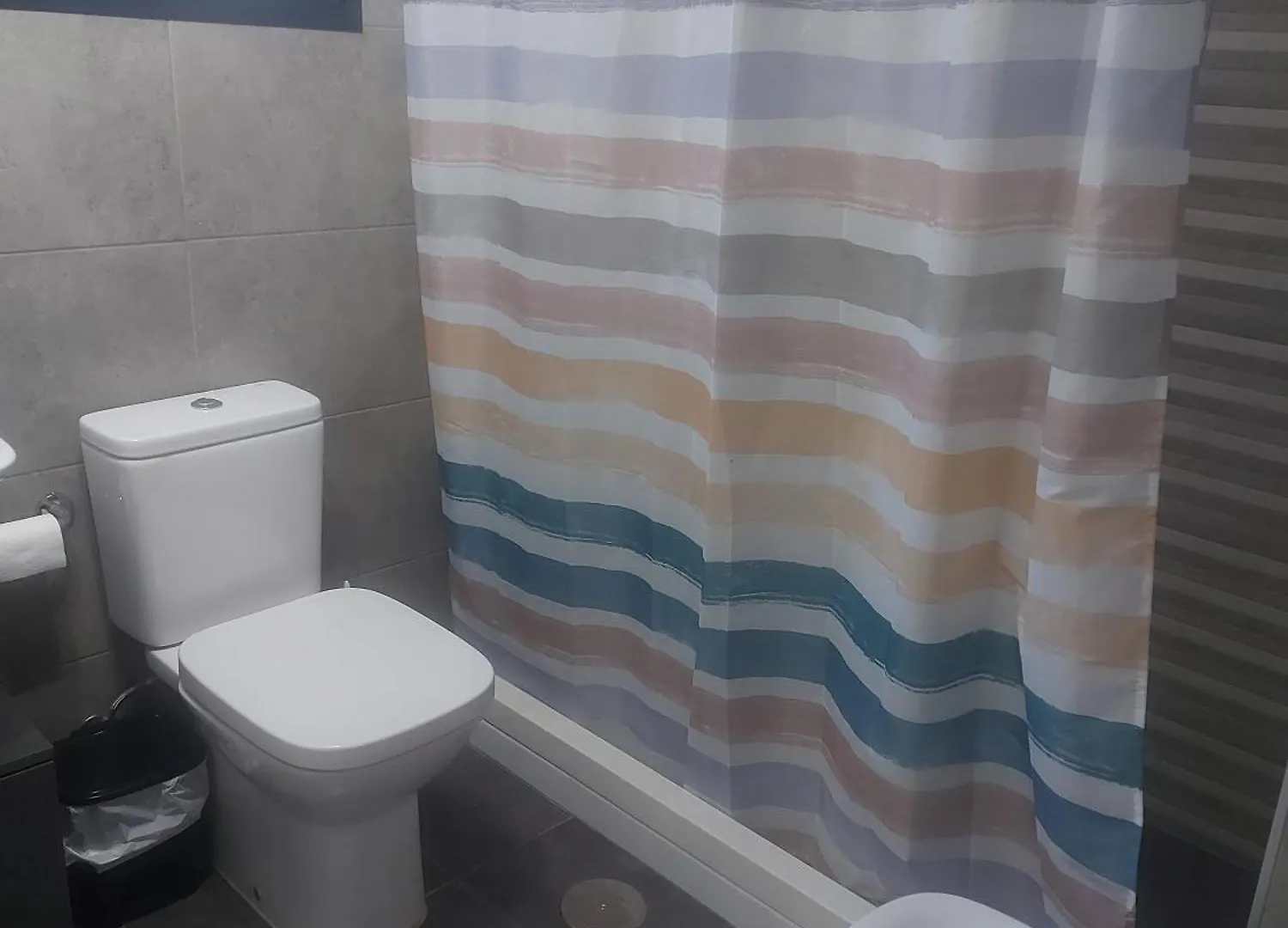 Apartamento Planta Baja En Torre Del Mar En Complejo Residencial Almijara Homes A 300 Metros De La Playa Apartment