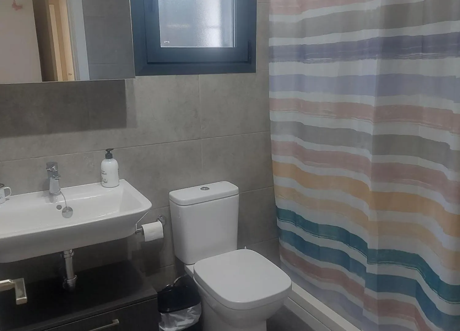 Apartamento Planta Baja En Torre Del Mar En Complejo Residencial Almijara Homes A 300 Metros De La Playa