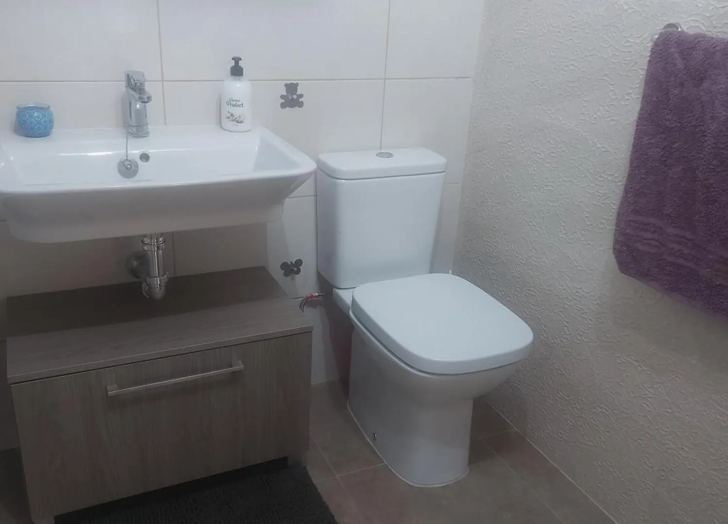 Apartment Apartamento Planta Baja En Torre Del Mar En Complejo Residencial Almijara Homes A 300 Metros De La Playa