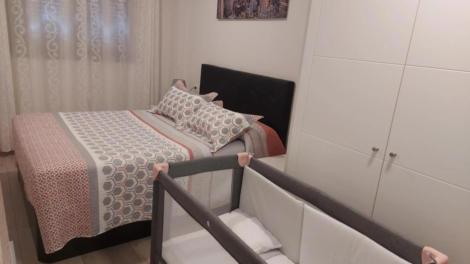 Apartment Apartamento Planta Baja En Torre Del Mar En Complejo Residencial Almijara Homes A 300 Metros De La Playa